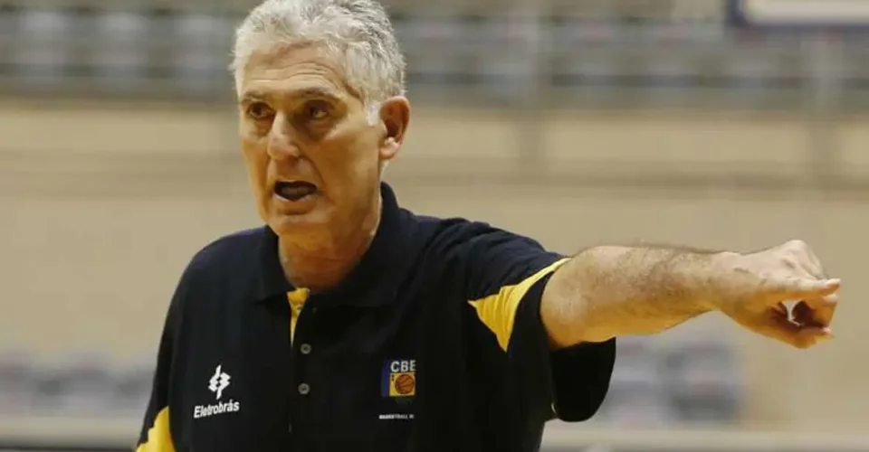 Foto: CBB/Divulgação