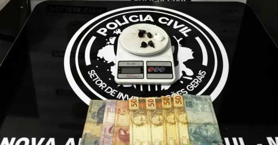 Foto: Reprodução/ Policia Civil-MS