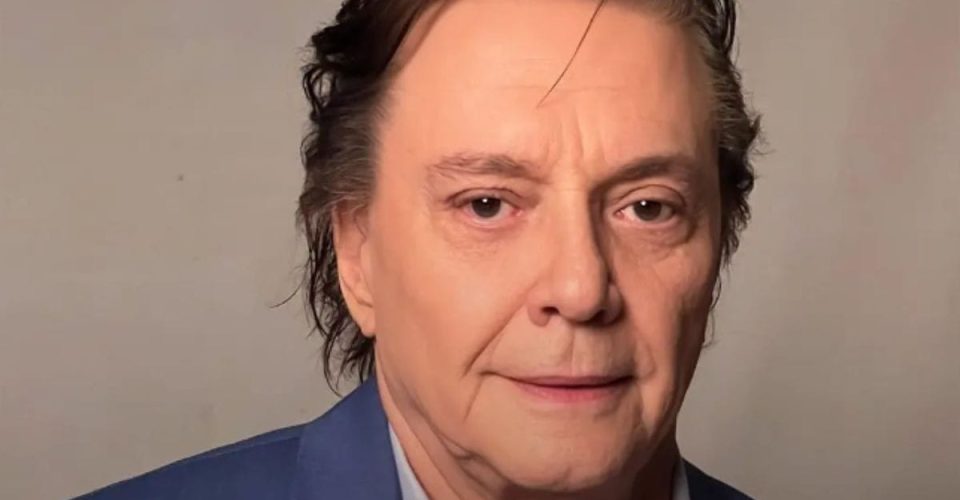 Foto: Reprodução/ Instagram @fabiojroficial