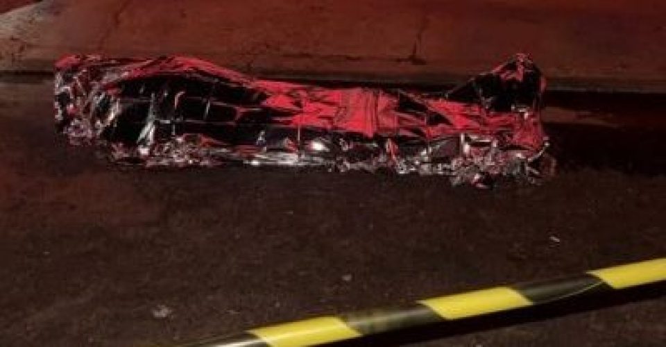 Foto: Reprodução/Aquidauana News