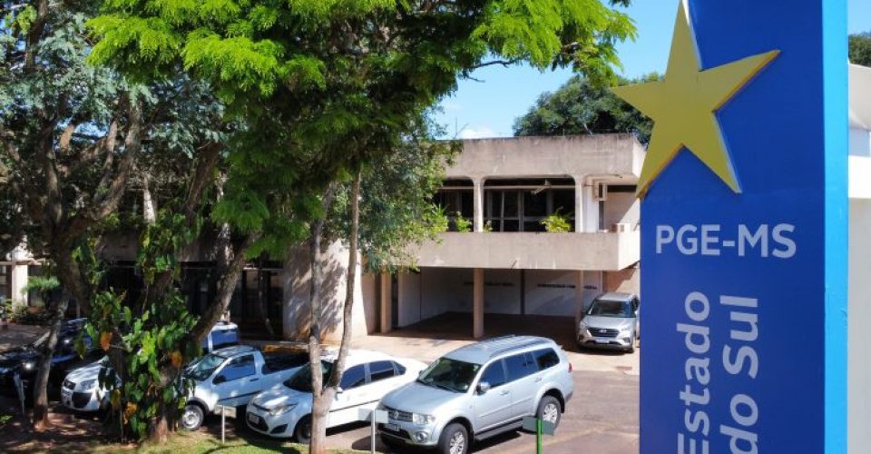 Foto: Reprodução/Gov MS