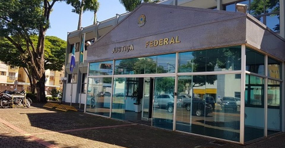 justiça federal dourados