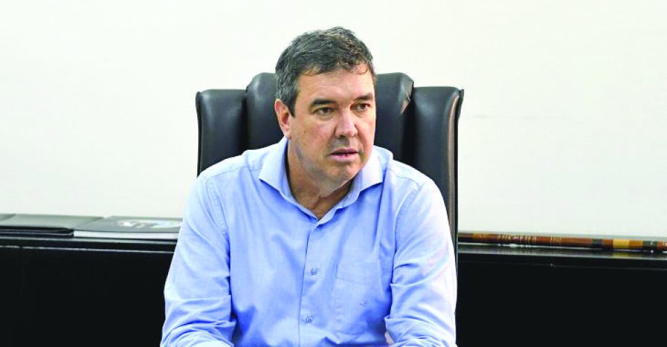 falta Foto: Divulgação