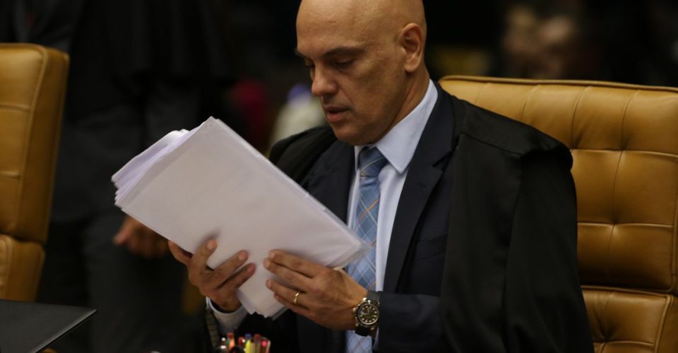 Alexandre de Moraes