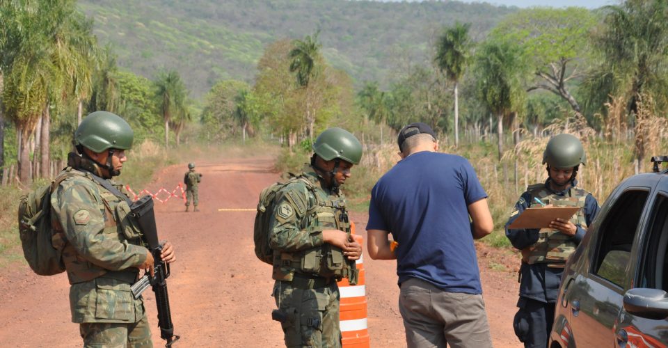 Fotos: Marinha do Brasil/ Divulgação