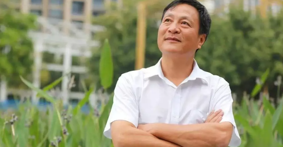 Kongjian Yu morreu no dia 23 de setembro na queda de avião em Aquidauana - Foto: Reprodução/Sohu