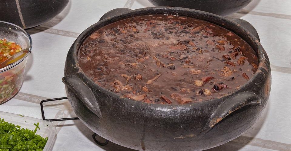 Feijoada