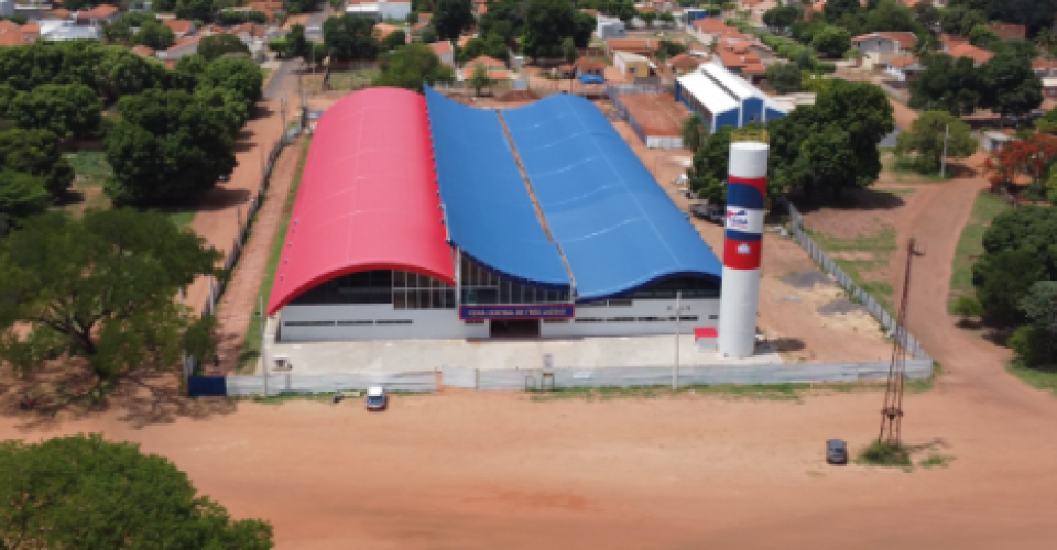 Foto: Prefeitura de Três Lagoas