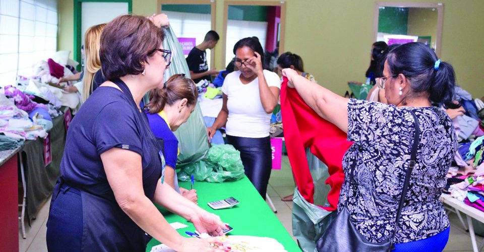 Evento será realizado na sede da instituição e vai das 8h às 17h - Foto: Reprodução