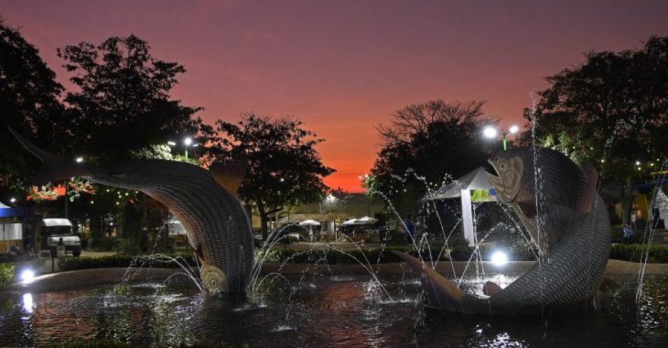 Boas expectativas para o setor de turismo no feriadão