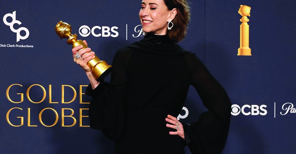 Foto: Amy SussmanGetty ImagesAFP