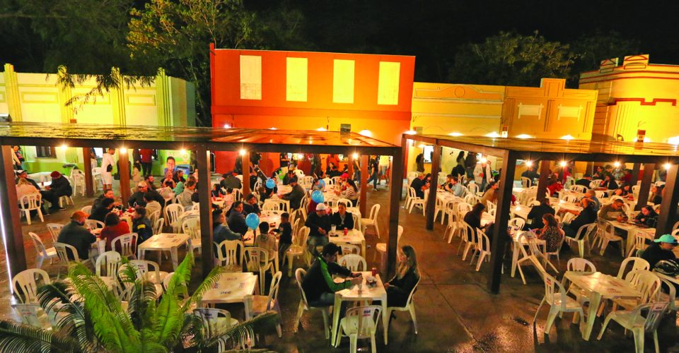 Foto: Prefeitura de Campo Grande