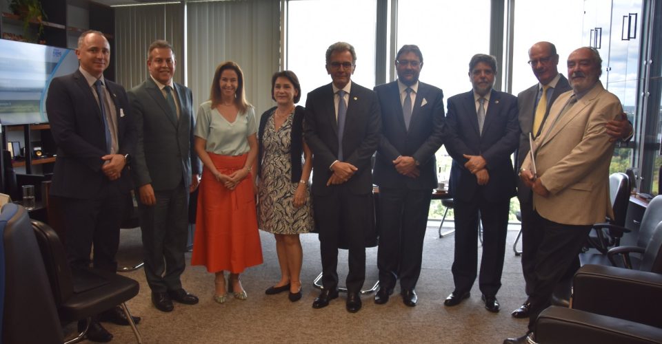 Foto: Divulgação/FIEMS