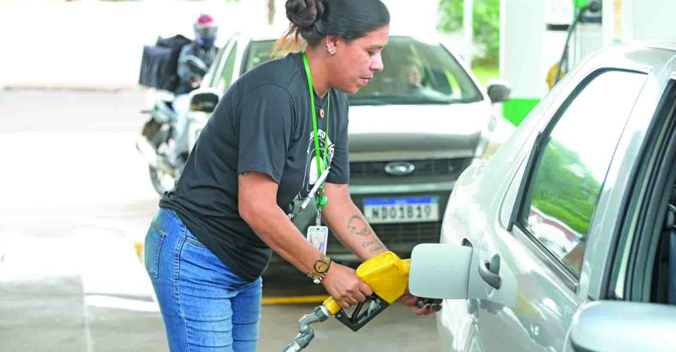 FOTO: NILSON FIGUEIREDO