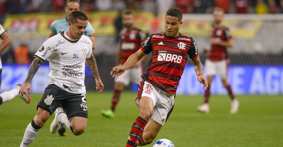 Corinthians