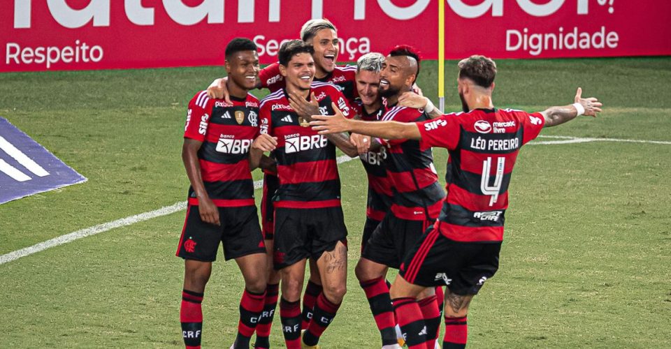 Flamengo