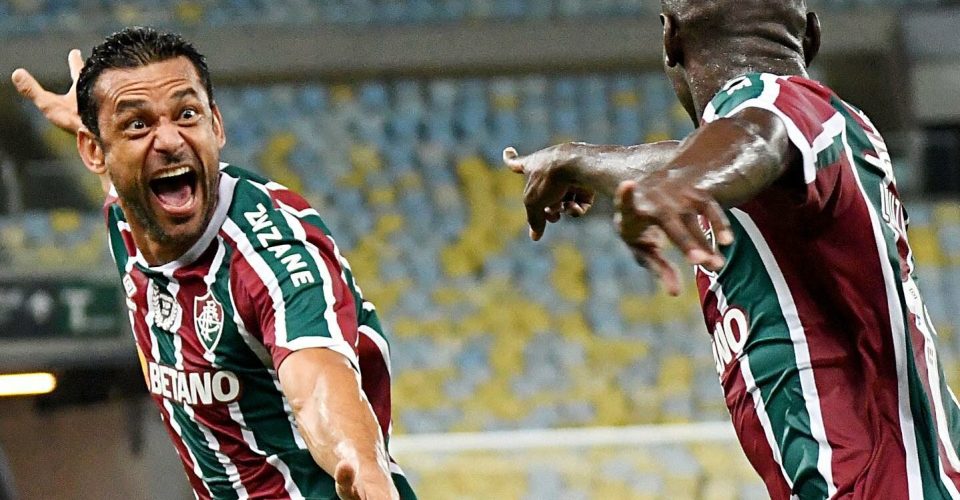 fluminense