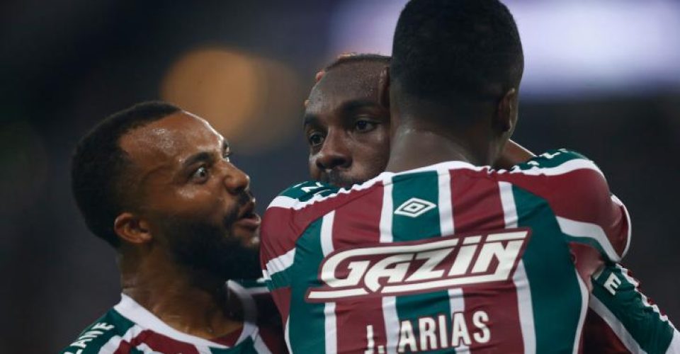 fluminense