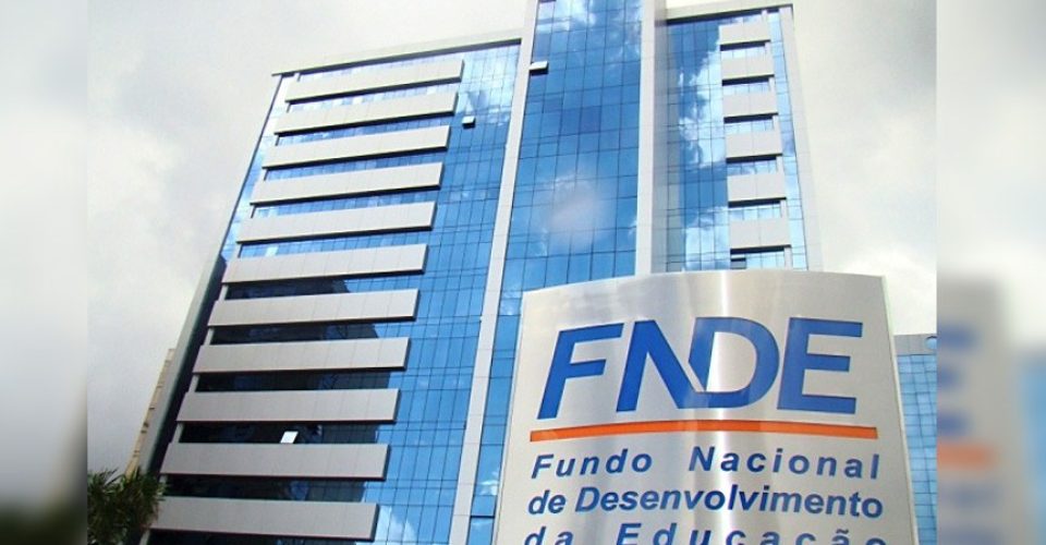 Foto: Divulgação/ FNDE 3