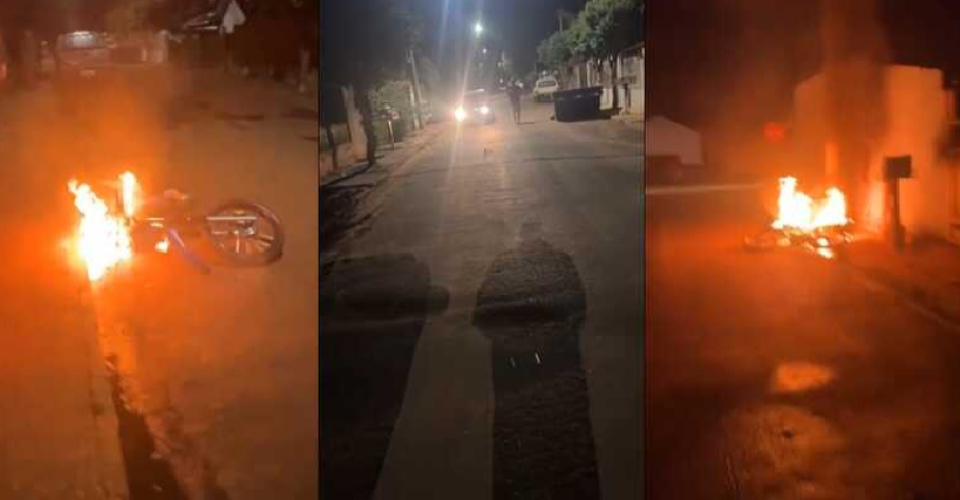 Foto: Reprodução/ Vale do Ivinhema