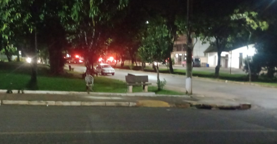 Foto: Reprodução | Paranaiba News