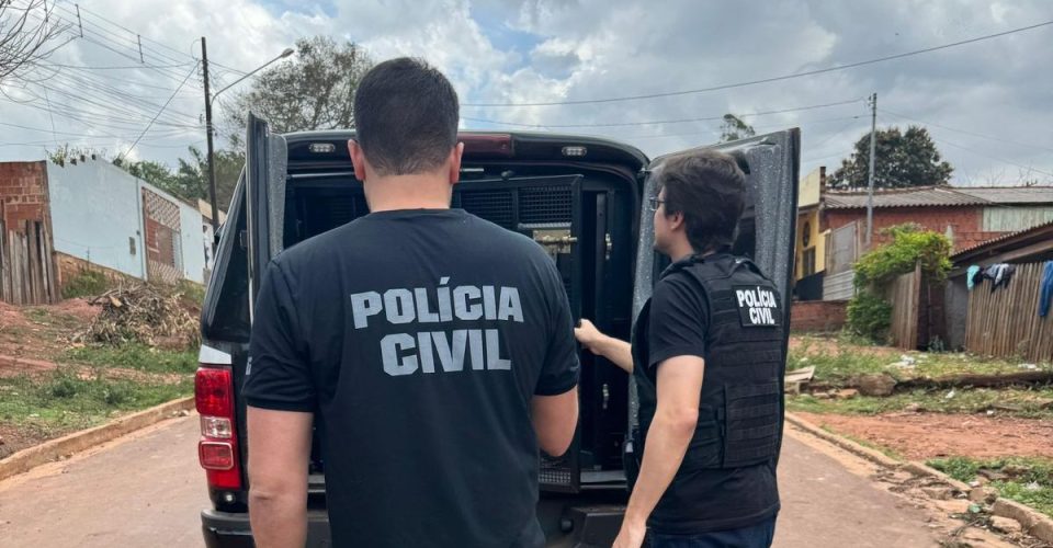 Foto: Divulgação/PCMS