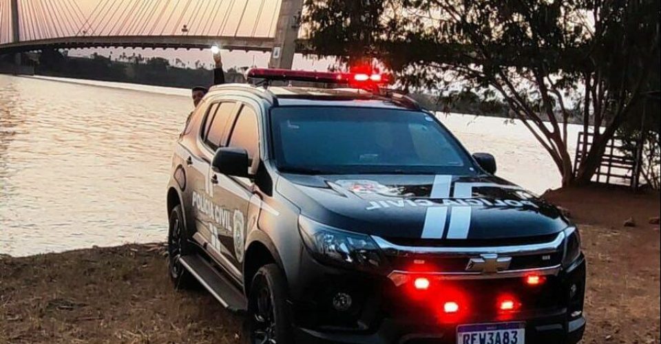 Foto: Divulgação/PCMS