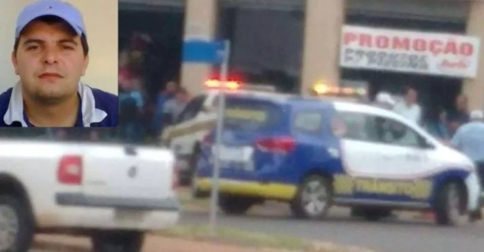 Foto: Ponta Porã News