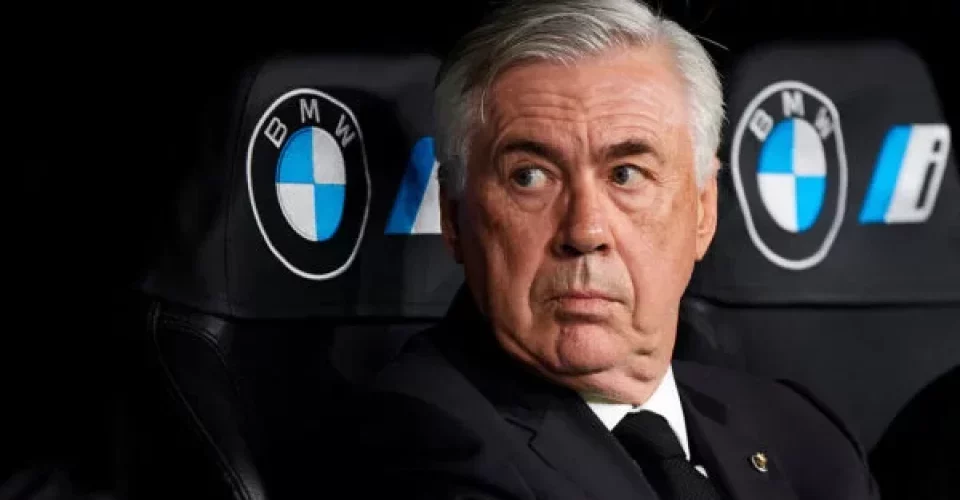 Ancelotti