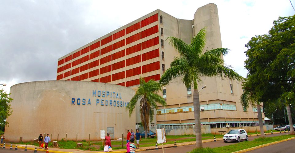 hospital regional campo grande ms