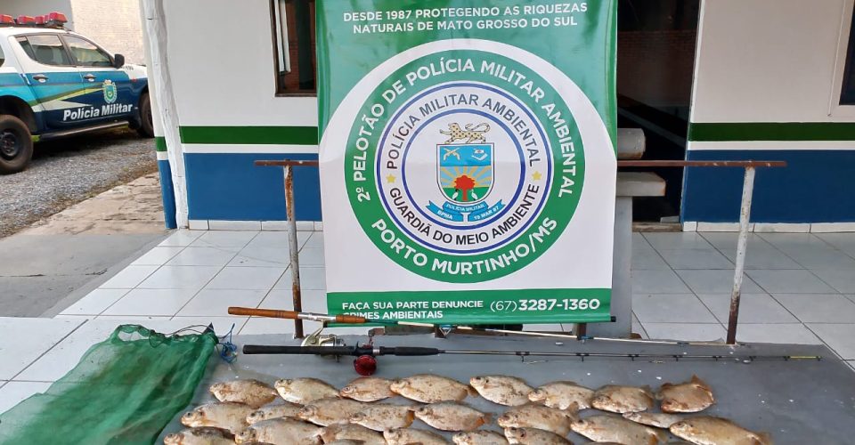 Foto: Divulgação / PMA