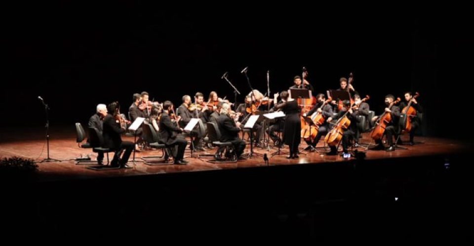 orquestra