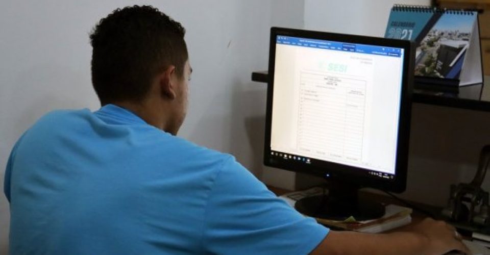 Foto: Divulgação IEL