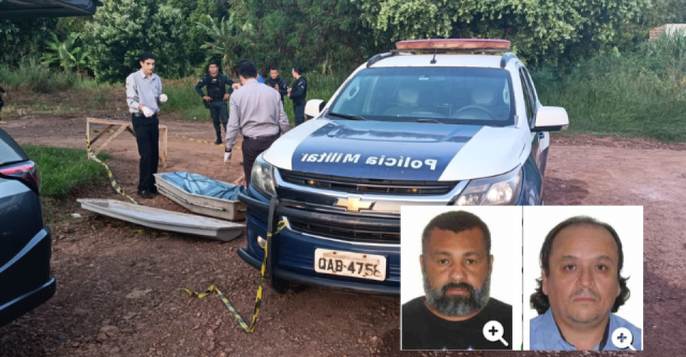 Foto: Ligado Na Notícia