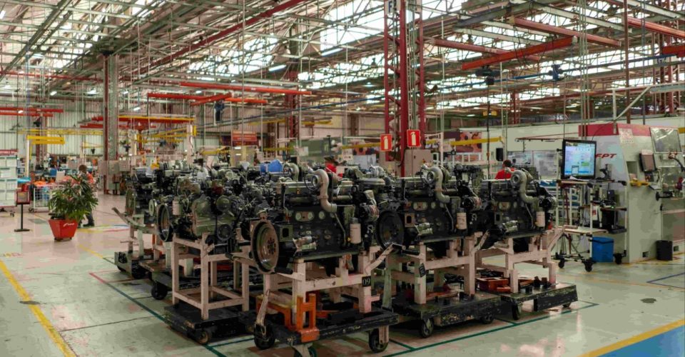 Foto: Claraboia Filmes / CNI