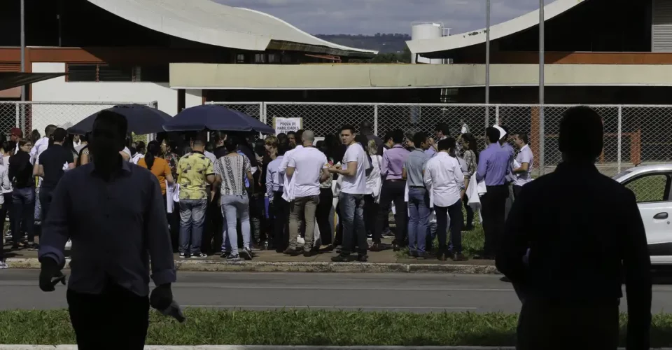 Foto: Fabio Rodrigues Pozzebom/Agência Brasil