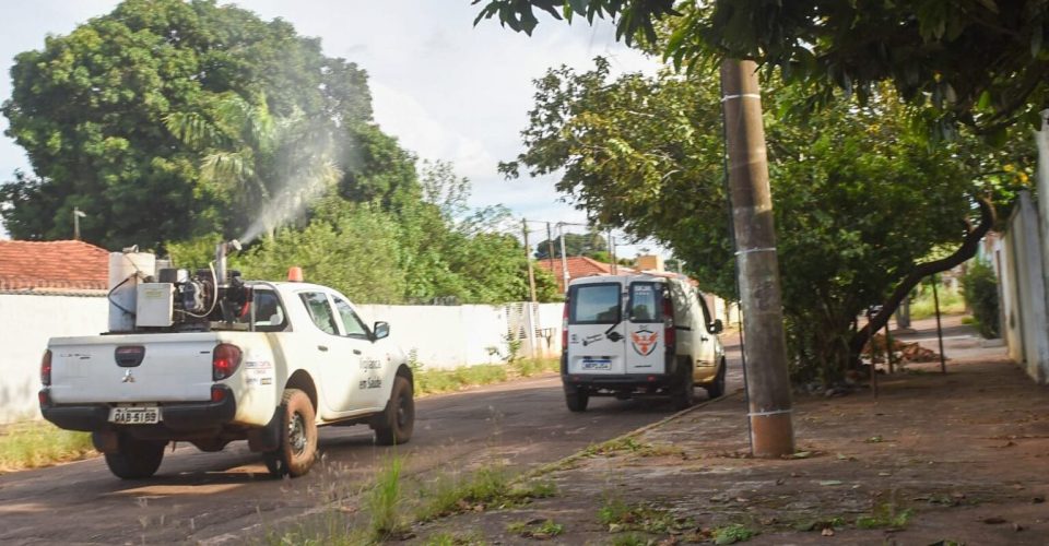 Foto: Divulgação/PrefCG