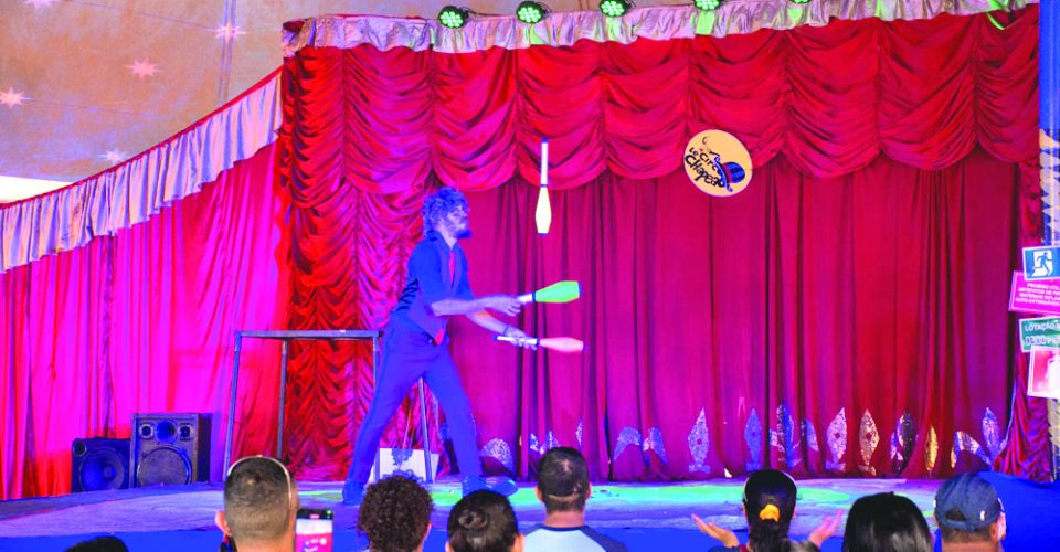 Foto: Daniel Reino/Divulgação