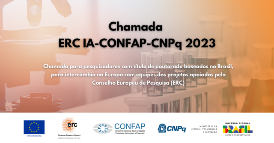 Fundect lançou nesta semana um edital focado na mobilidade internacional de pesquisadores sul-mato-grossenses