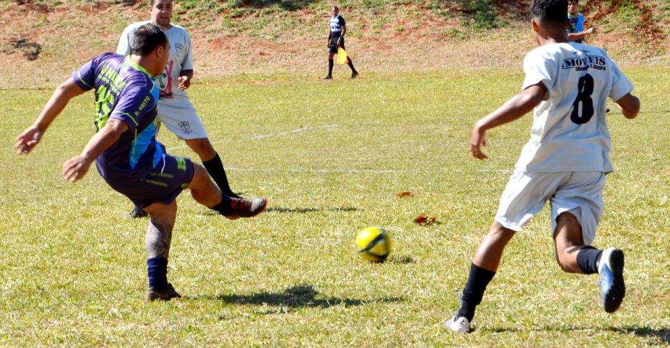 Foto: Divulgação/ Prefeitura de Campo Grande