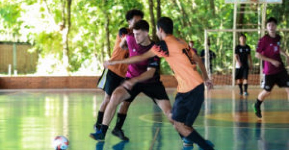 Foto: Divulgação/UFMS