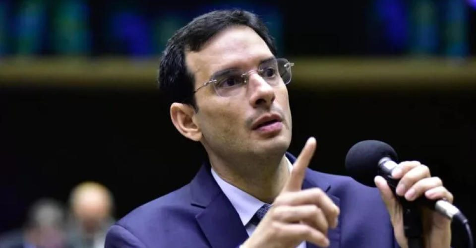 Leo Prates - Foto: Divulgação | Câmara dos Deputados
