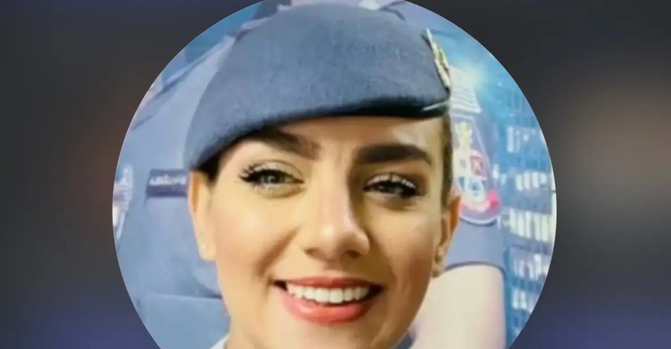 Foto: Gisele Alves Santana/ Instagram