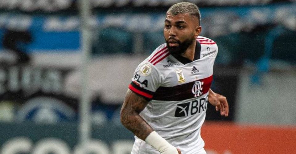 gabigol