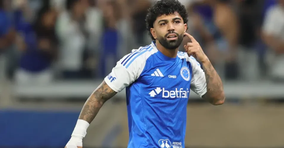 Foto: Gilson Lobo/AGIF