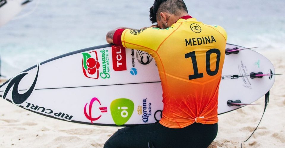 Instagram/@gabrielmedina