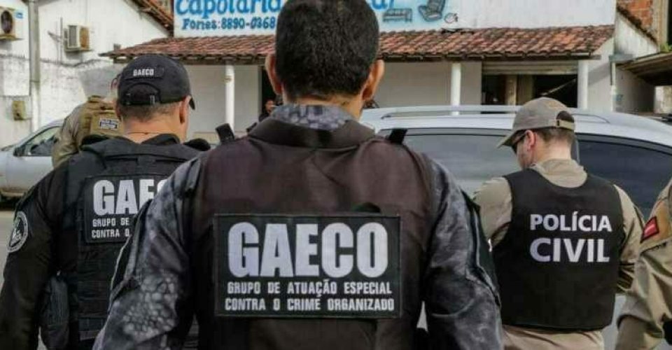 Gaeco