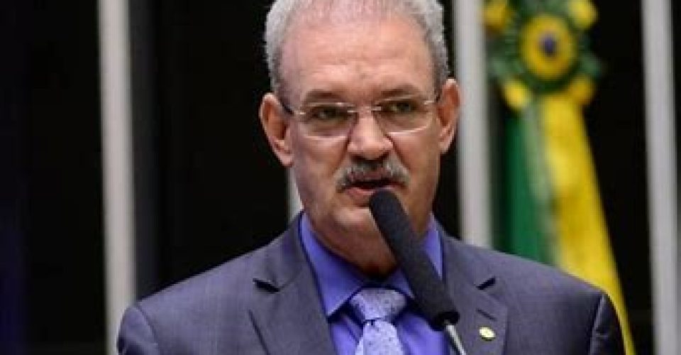 geraldo rezende