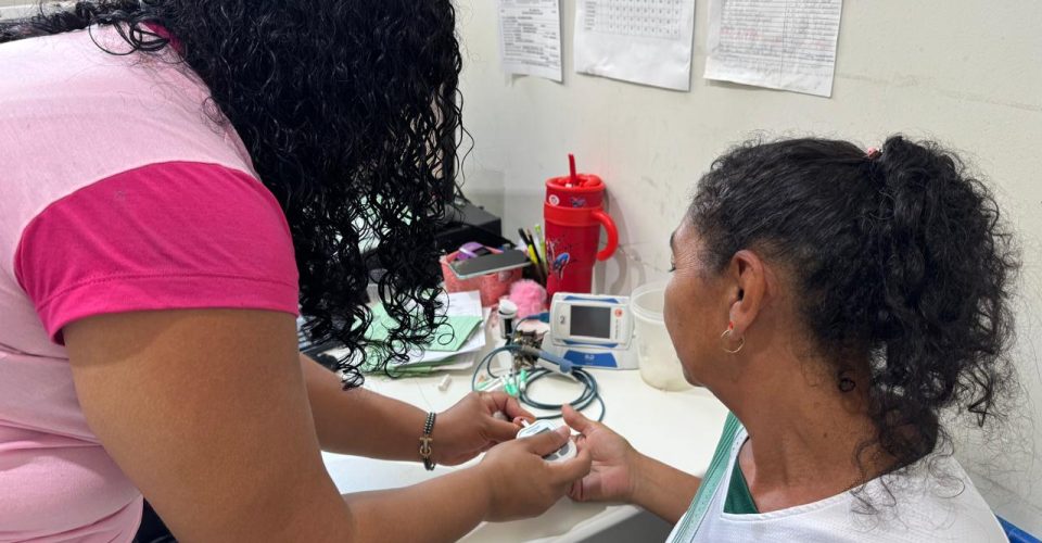 Foto: Divulgação/Pref Corumbá