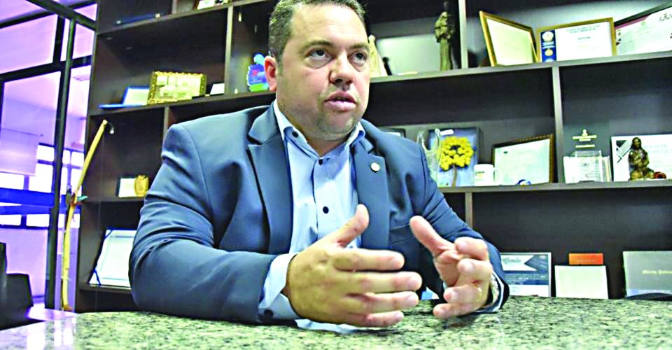 Foto: arquivo/O Estado MS